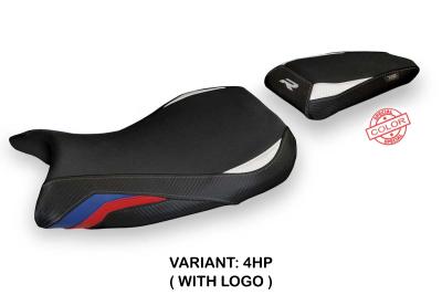 Housse de selle TPZ BS100RL-4HP-1