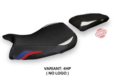 Housse de selle TPZ BS100RL-4HP-2