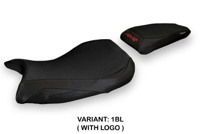 Housse de selle TPZ BS100RL1-1BL-1