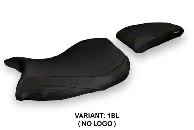 Housse de selle TPZ BS100RL1-1BL-2