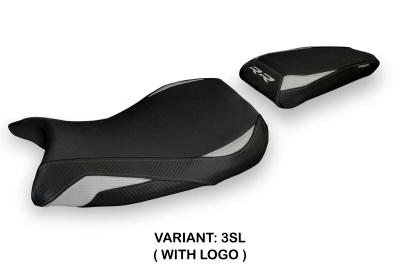 Housse de selle TPZ BS100RL1-3SL-1