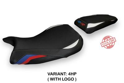 Housse de selle TPZ BS100RL1-4HP-1