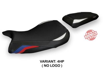 Housse de selle TPZ BS100RL1-4HP-2
