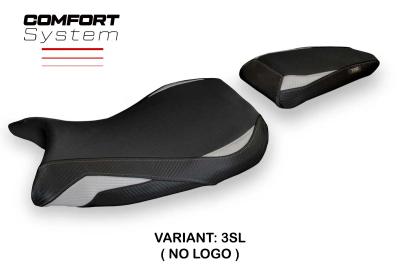 Housse de selle TPZ BS100RLC-3SL-2