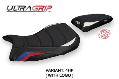 Housse de selle TPZ BS100RLU-4HP-1
