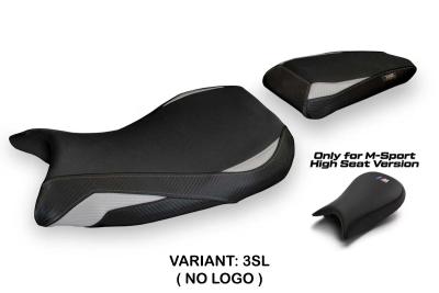 Housse de selle TPZ BS100RP-3SL-2