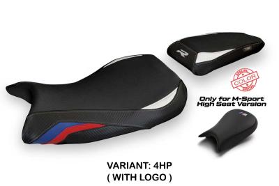 Housse de selle TPZ BS100RP-4HP-1