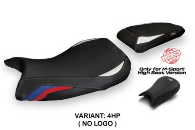 Housse de selle TPZ BS100RP-4HP-2
