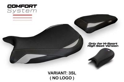 Housse de selle TPZ BS100RPC-3SL-2