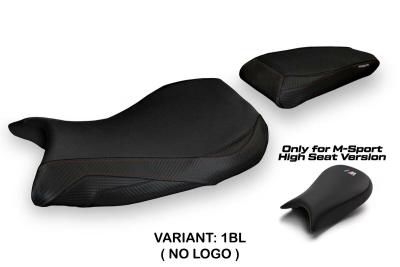 Housse de selle TPZ BS100RS1-1BL-2