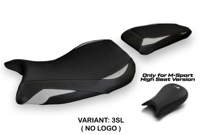 Housse de selle TPZ BS100RS1-3SL-2