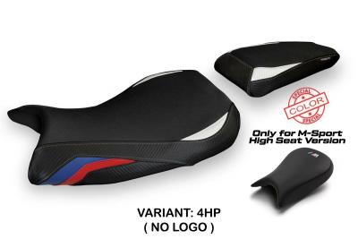 Housse de selle TPZ BS100RS1-4HP-2
