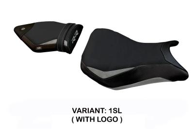 Housse de selle TPZ BS10R15H-1SL-2