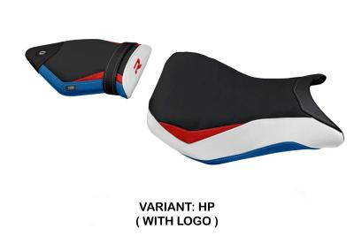 Housse de selle TPZ BS10RIRH-2