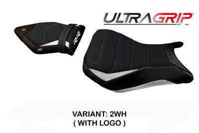 Housse de selle TPZ BS10RM2-2WH-2