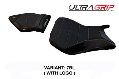 Housse de selle TPZ BS10RM2-7BL-2