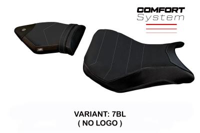 Housse de selle TPZ BS10RV2C-7BL-3