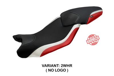 Housse de selle TPZ BS10XRAS-2WHR-4