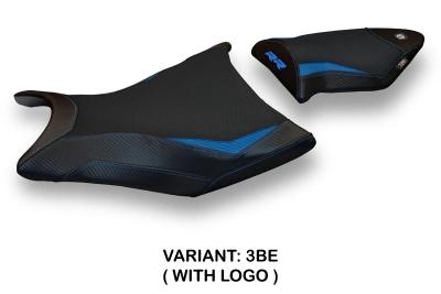 Housse de selle TPZ BS11RRA2-3BE-5