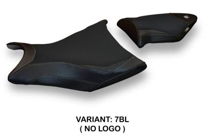 Housse de selle TPZ BS11RRA2-7BL-6