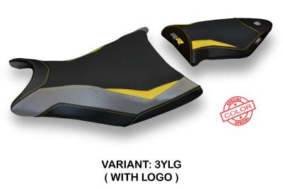 Housse de selle TPZ BS11RRAS-3YLG-5