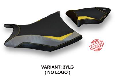 Housse de selle TPZ BS11RRAS-3YLG-6