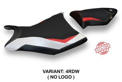 Housse de selle TPZ BS11RRAS-4RDW-6