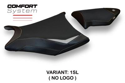 Housse de selle TPZ BS11RRE2-1SL-6