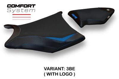 Housse de selle TPZ BS11RRE2-3BE-5
