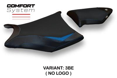 Housse de selle TPZ BS11RRE2-3BE-6