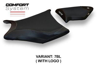 Housse de selle TPZ BS11RRE2-7BL-5