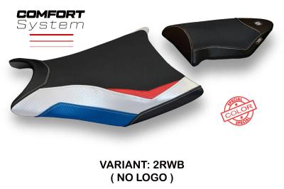 Housse de selle TPZ BS11RRES-2RWB-6