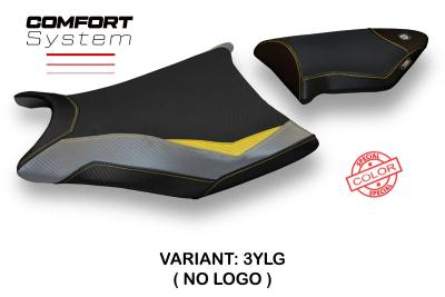 Housse de selle TPZ BS11RRES-3YLG-6