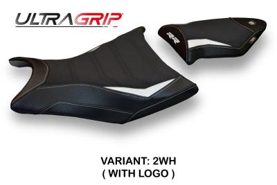 Housse de selle TPZ BS11RRG2-2WH-5