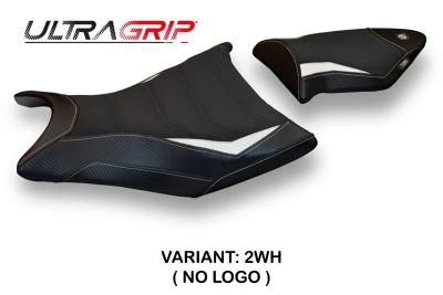 Housse de selle TPZ BS11RRG2-2WH-6