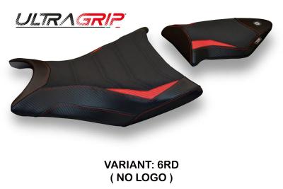 Housse de selle TPZ BS11RRG2-6RD-6