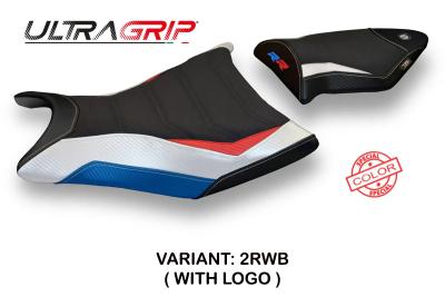 Housse de selle TPZ BS11RRGS-2RWB-5