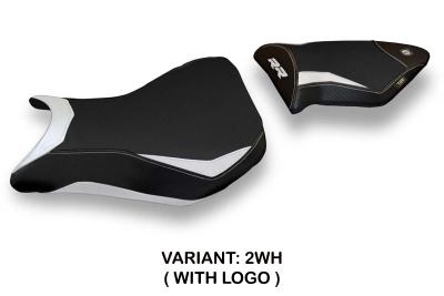 Housse de selle TPZ BS14RRB2-2WH-5