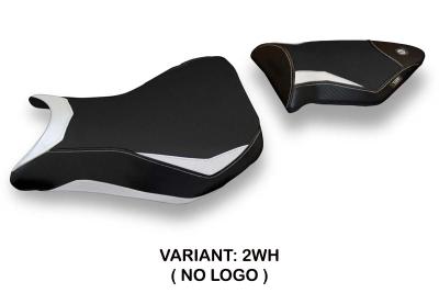 Housse de selle TPZ BS14RRB2-2WH-6
