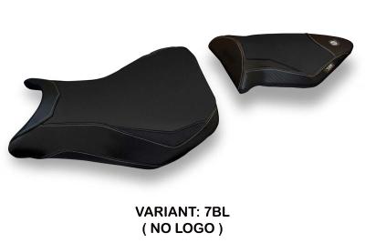 Housse de selle TPZ BS14RRB2-7BL-6