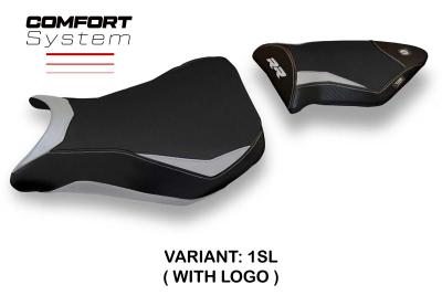 Housse de selle TPZ BS14RRD2-1SL-5