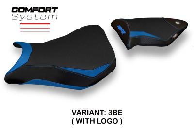 Housse de selle TPZ BS14RRD2-3BE-5