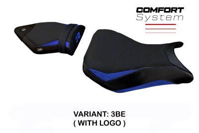 Housse de selle TPZ BSR49S2-3BE-2