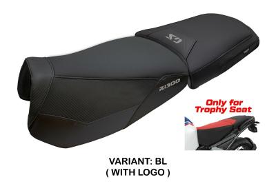 Housse de selle TPZ BWGS13ATB-BL-1