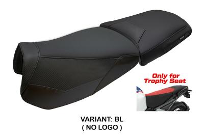 Housse de selle TPZ BWGS13ATB-BL-2