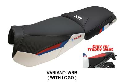 Housse de selle TPZ BWGS13ATB-WRB-1