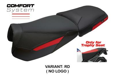 Housse de selle TPZ BWGS13ATBC-RD-2