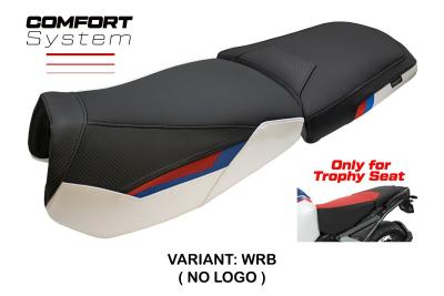 Housse de selle TPZ BWGS13ATBC-WRB-2