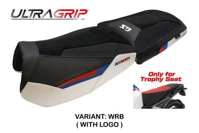 Housse de selle TPZ BWGS13ATBU-WRB-1