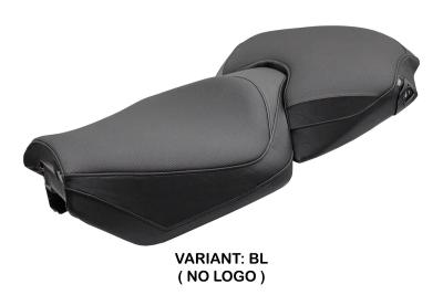 Housse de selle TPZ BWR13RTB-BL-2